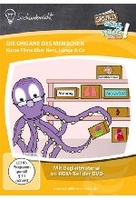 Die Organe des Menschen