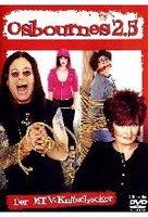 Die Osbournes 2.5 [2 DVDs]