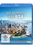 Die Ostküste der USA