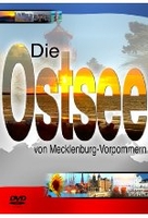 Die Ostsee von Mecklenburg-Vorpommern