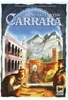 Die Paläste von Carrara