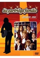 Die Partridge Familie - Season 1 [3 DVDs]