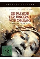 Die Passion der Jungfrau von Orleans - Arthaus Premium [2 DVDs]