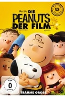 Die Peanuts - Der Film