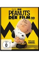 Die Peanuts - Der Film