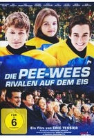 Die Pee-Wees - Rivalen auf dem Eis