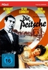 Die Peitsche (The Frightened City) / Spannungsgeladener Soho-Krimi mit Herbert Lom und Sean Connery (Pidax Film-Klassike
