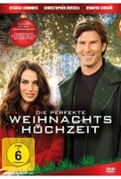 Die perfekte Weihnachtshochzeit