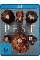 Die Pest - Staffel 2 [2 BRs]