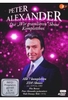 Die Peter Alexander Wir gratulieren Show - Komplettbox (Alle 7 ZDF-Shows plus Disneys Welt) - Fernsehjuwelen [4 DVDs]