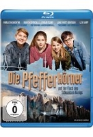 Die Pfefferkörner und der Fluch schwarzen Königs