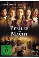 Die Pfeiler der Macht