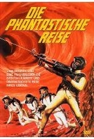 Die phantastische Reise