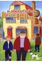 Die phantastische Reise im Ballon Vol. 1