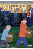 Die phantastische Reise im Ballon Vol. 2