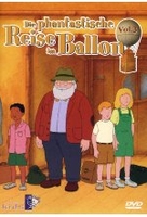 Die phantastische Reise im Ballon Vol. 3