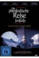 Die phantastische Reise ins Jenseits - Lady in white