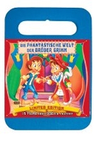 Die Phantastische Welt der Gebrüder Grimm - Kinderkoffer [LE]