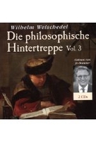Die philosophische Hintertreppe Vol. 3