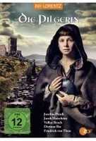 Die Pilgerin