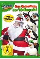 Die Pinguine aus Madagascar - Das Geheimnis der Weihnacht