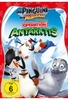 Die Pinguine aus Madagascar - Operation Antarktis