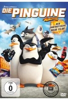 Die Pinguine aus Madagascar