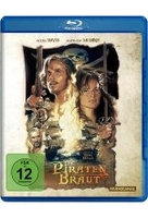 Die Piratenbraut