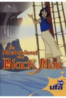 Die Pirateninsel von Black Mor