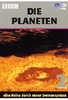 Die Planeten 2 - Fremde Welten / Giganten