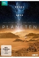 Die Planeten [2 DVDs]