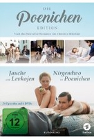 Die Poenichen Edition - Jauche und Levkojen/Nirgendwo ist Poenichen [6 DVDs]