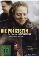 Die Polizistin