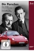 Die Porsches - 3sat Edition