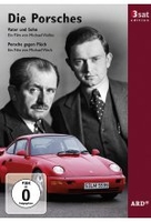 Die Porsches - 3sat Edition