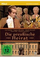 Die preußische Heirat / Packender Historienfilm mit Starbesetzung (Pidax Historien-Klassiker)