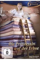 Die Prinzessin auf der Erbse - 6 auf einen Streich