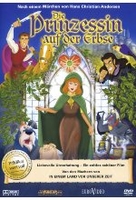 Die Prinzessin auf der Erbse