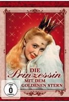 Die Prinzessin mit dem goldenen Stern