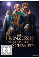 Die Prinzessin und der blinde Schmied
