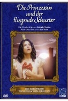 Die Prinzessin und der fliegende Schuster