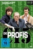 Die Profis - Box 2 [5 DVDs]
