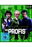 Die Profis - Box 4 [5 BRs]