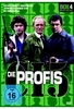 Die Profis - Box 4 [6 DVDs]