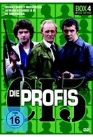 Die Profis - Box 4 [6 DVDs]