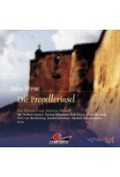 Die Propellerinsel - Jules Verne