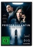 Die Protokollantin [2 DVDs]