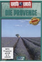 Die Provence - Weltweit