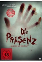 Die Präsenz - Kann ein Ort böse sein? - Uncut