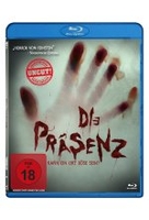 Die Präsenz - Kann ein Ort böse sein? - Uncut